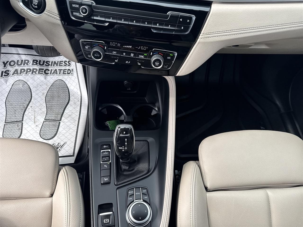 BMW X1 xDrive28i Sports Activity Vehicle 2020