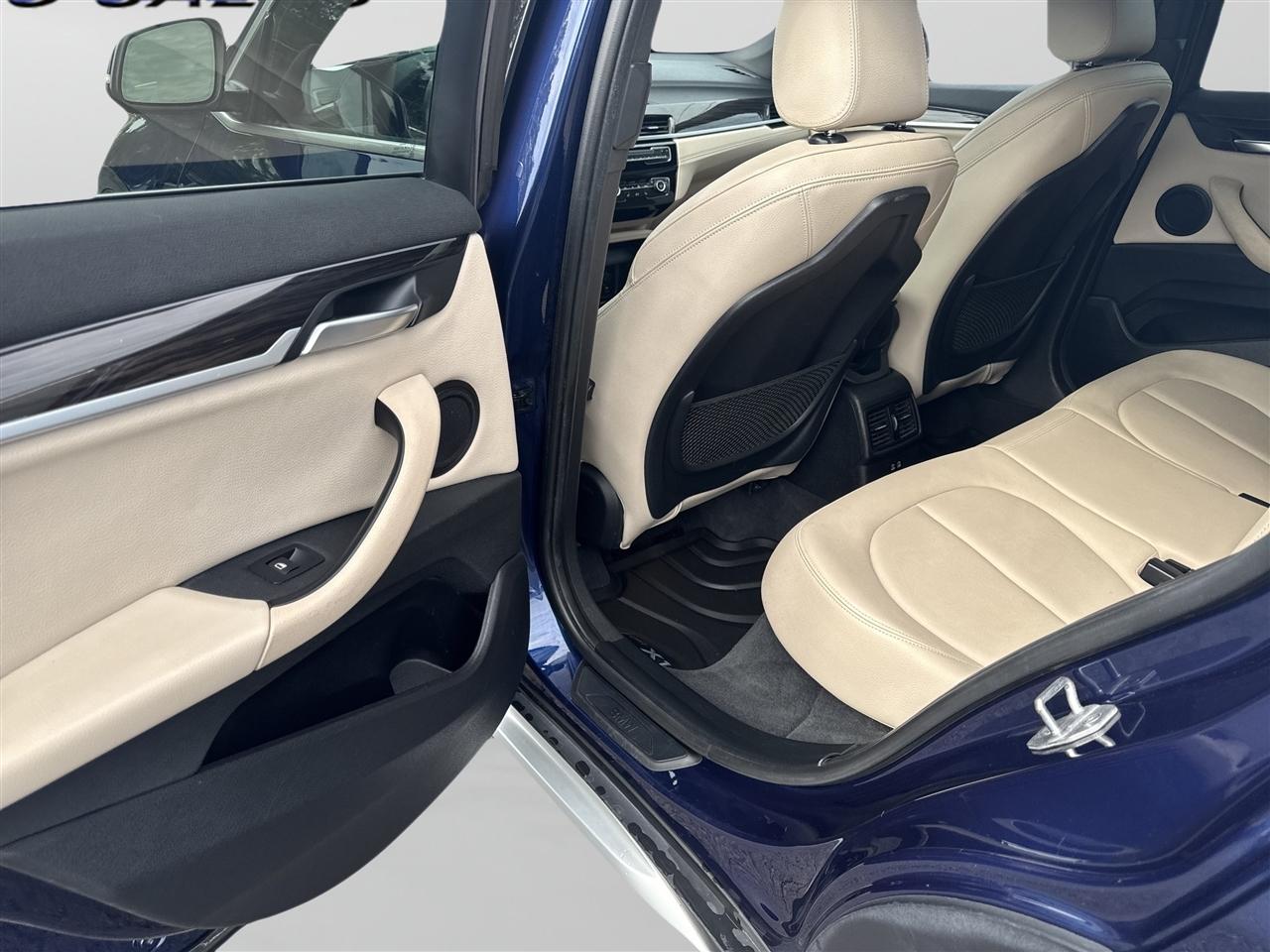 BMW X1 xDrive28i Sports Activity Vehicle 2020
