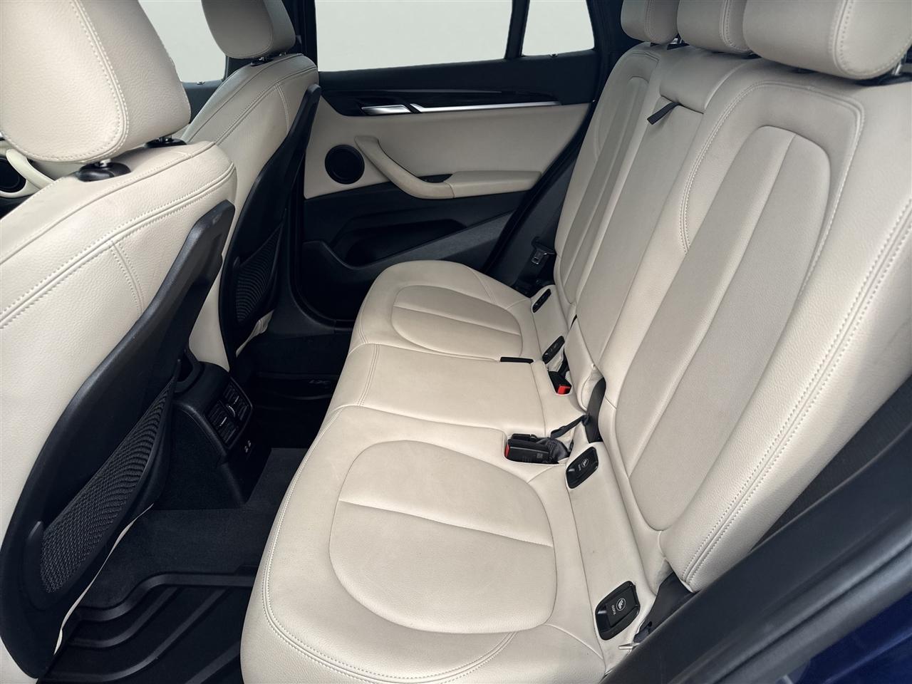 BMW X1 xDrive28i Sports Activity Vehicle 2020