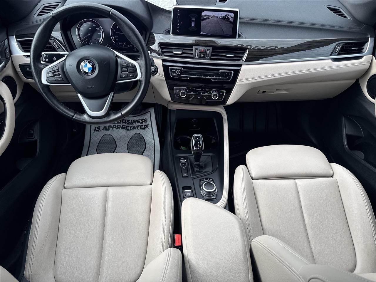 BMW X1 xDrive28i Sports Activity Vehicle 2020