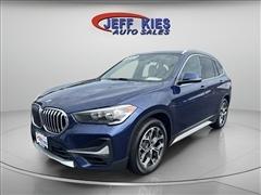 2020 BMW X1 
