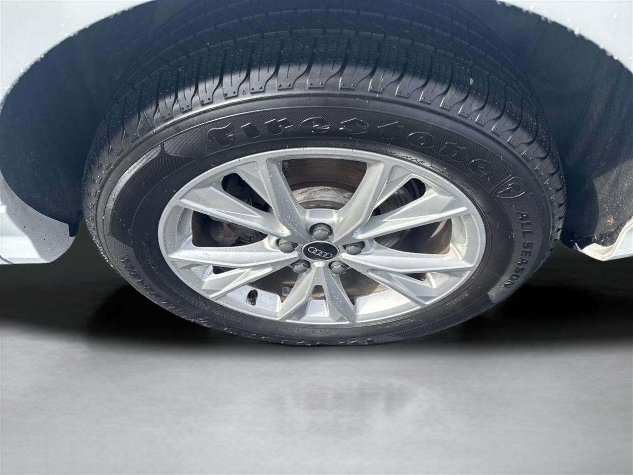 Audi Q3 S line Premium 45 TFSI quattro 2021