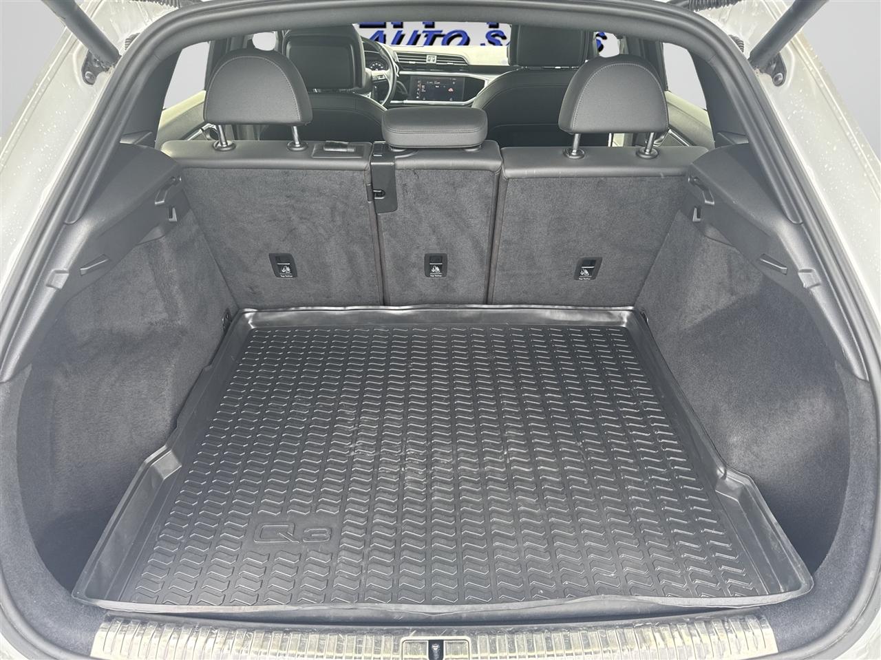 Audi Q3 S line Premium 45 TFSI quattro 2021