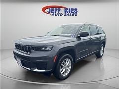2023 Jeep Grand Cherokee L 