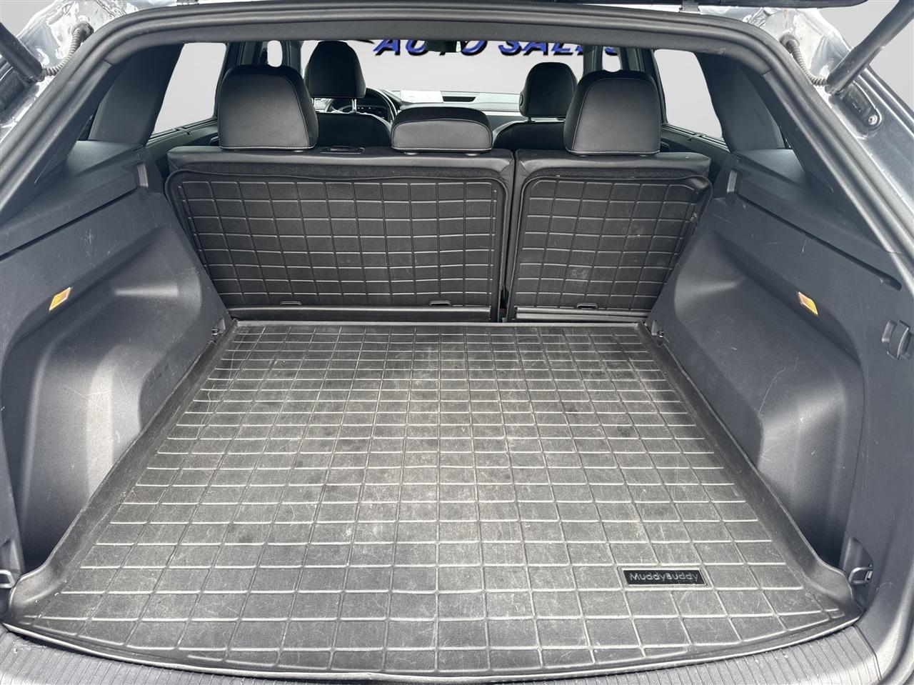 Volkswagen Atlas Cross Sport 3.6L V6 SEL Premium R-Line 4MOTION 2020