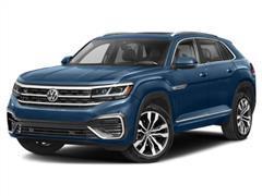 2020 Volkswagen Atlas Cross Sport 