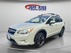 2015 Subaru XV Crosstrek 