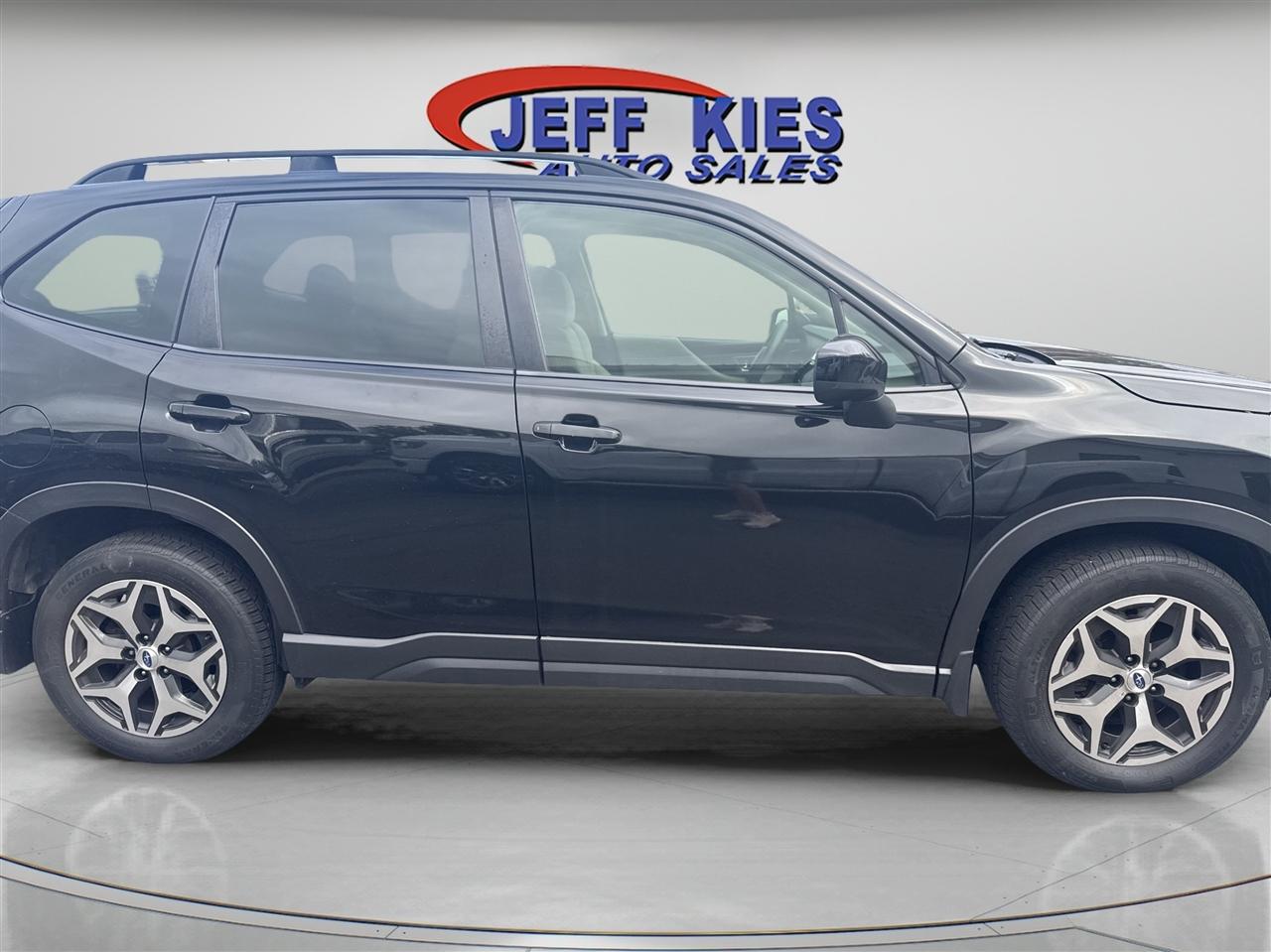 Subaru Forester 2.5i Premium 2019