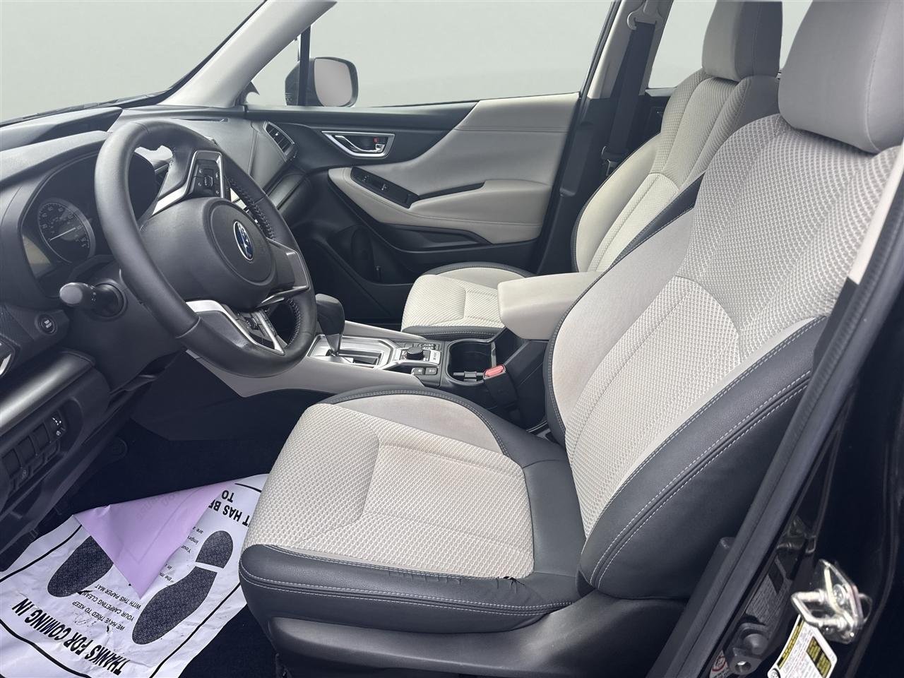 Subaru Forester 2.5i Premium 2019