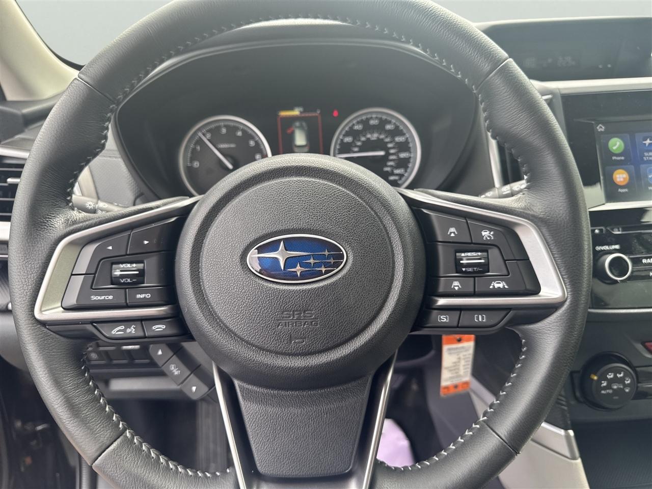 Subaru Forester 2.5i Premium 2019