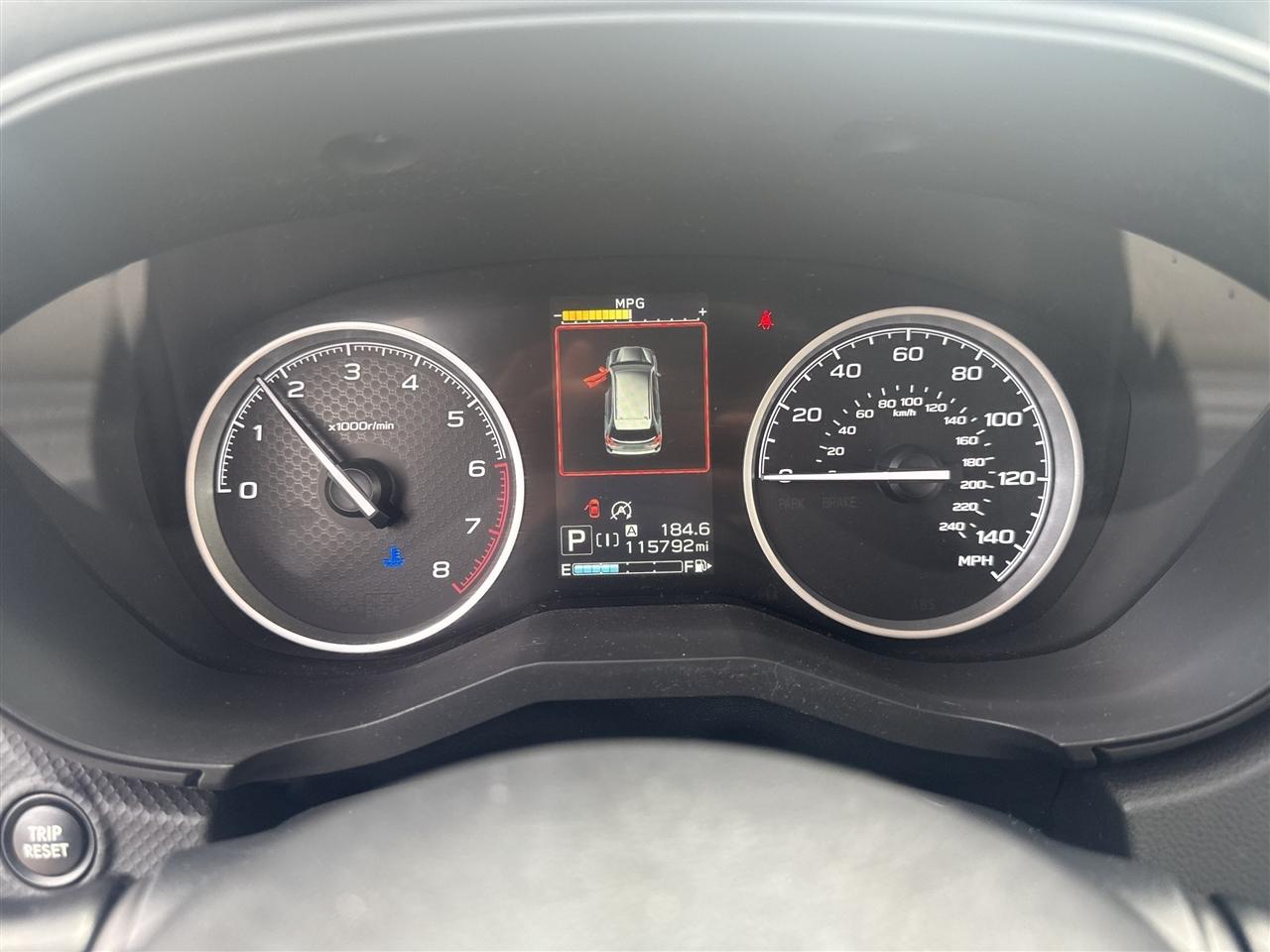 Subaru Forester 2.5i Premium 2019