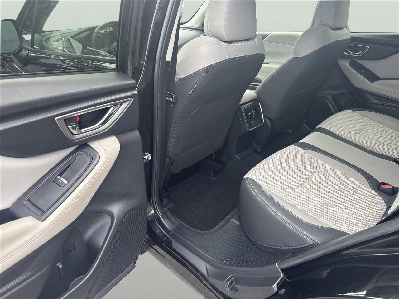 Subaru Forester 2.5i Premium 2019
