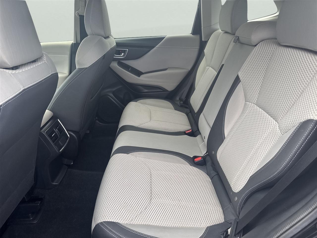 Subaru Forester 2.5i Premium 2019