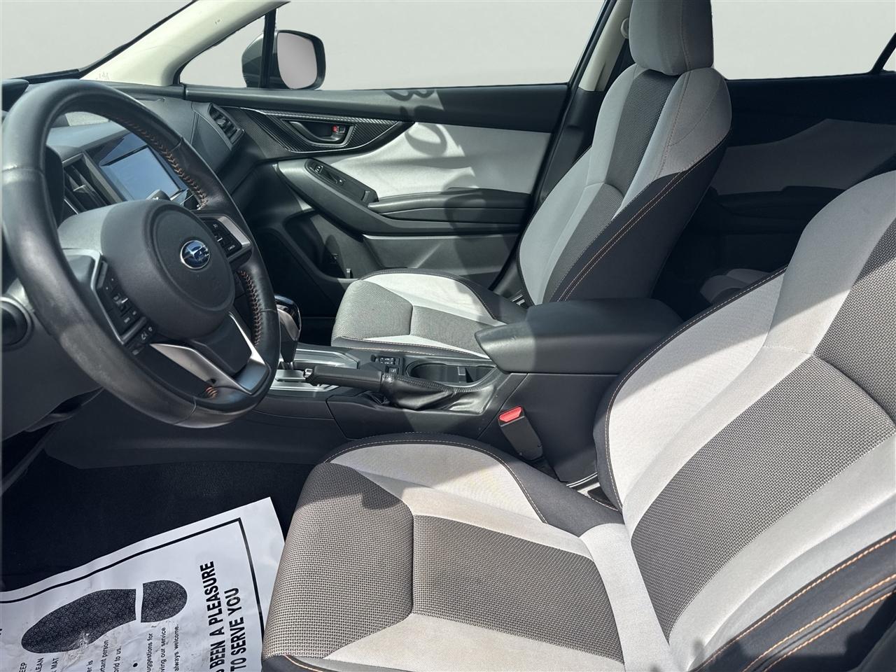 Subaru Crosstrek 2.0i Premium CVT 2018