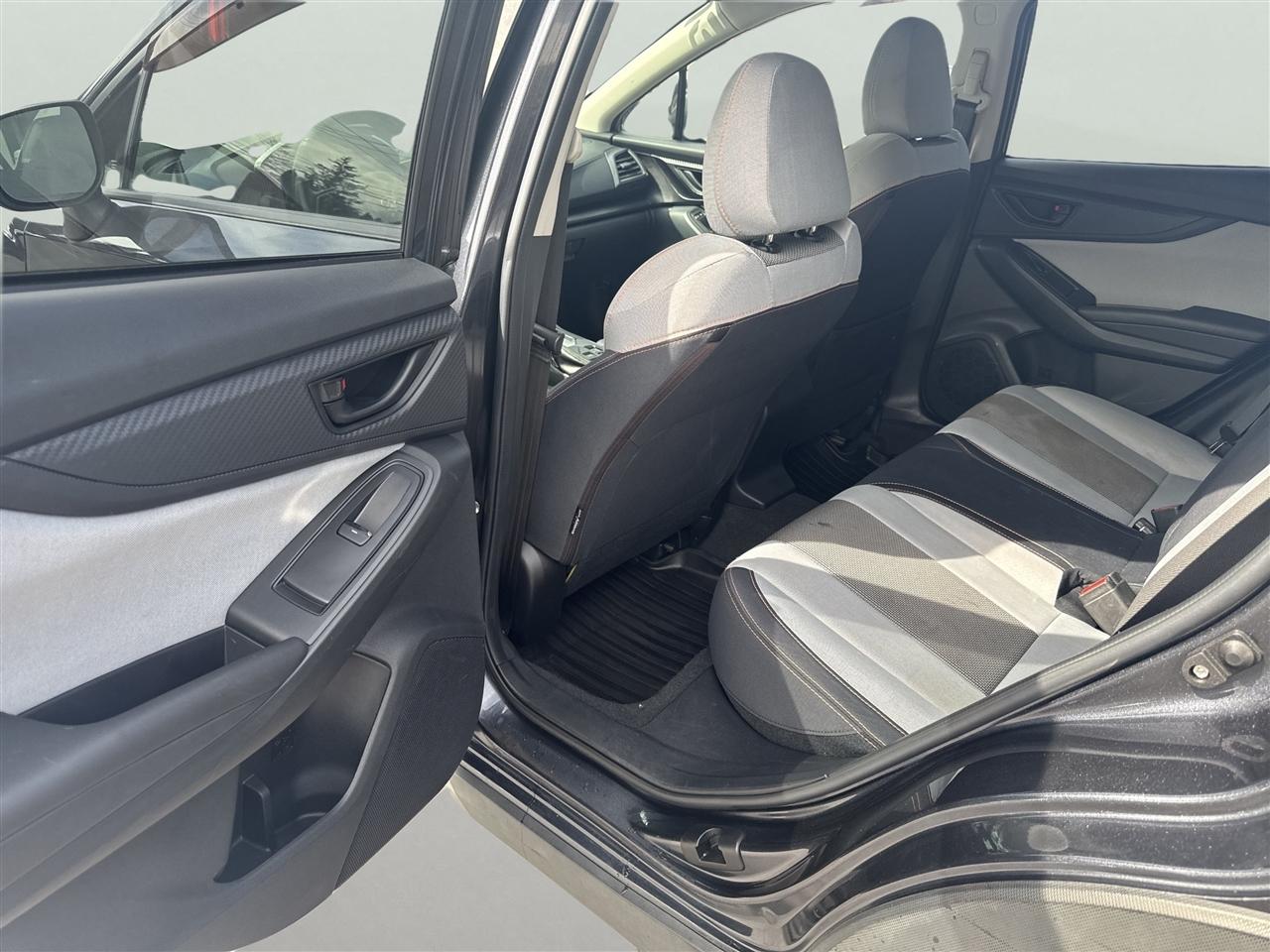 Subaru Crosstrek 2.0i Premium CVT 2018