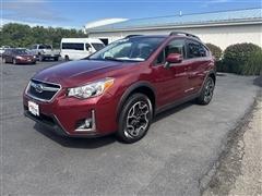2016 Subaru Crosstrek 