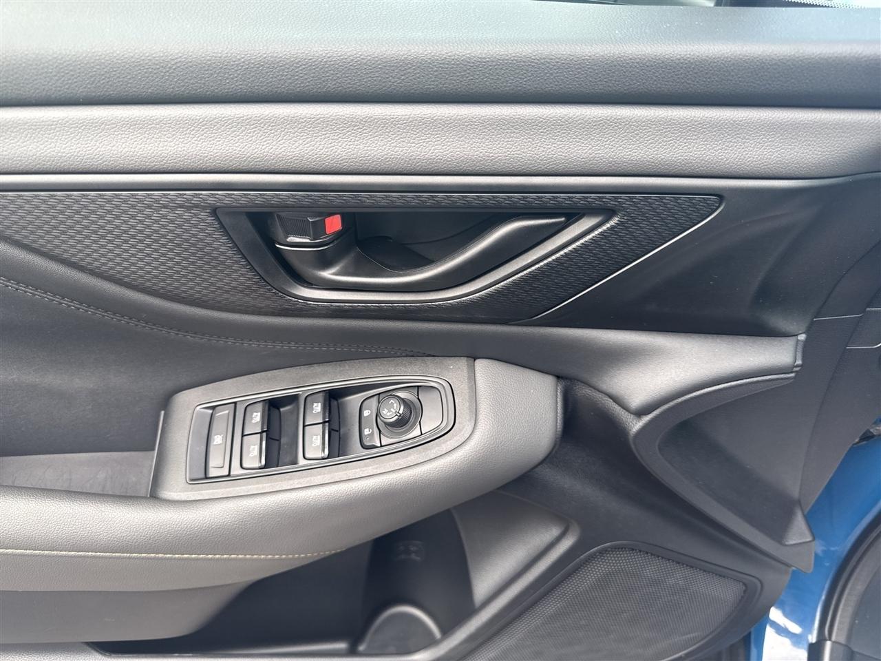 Subaru Outback Wilderness CVT 2023