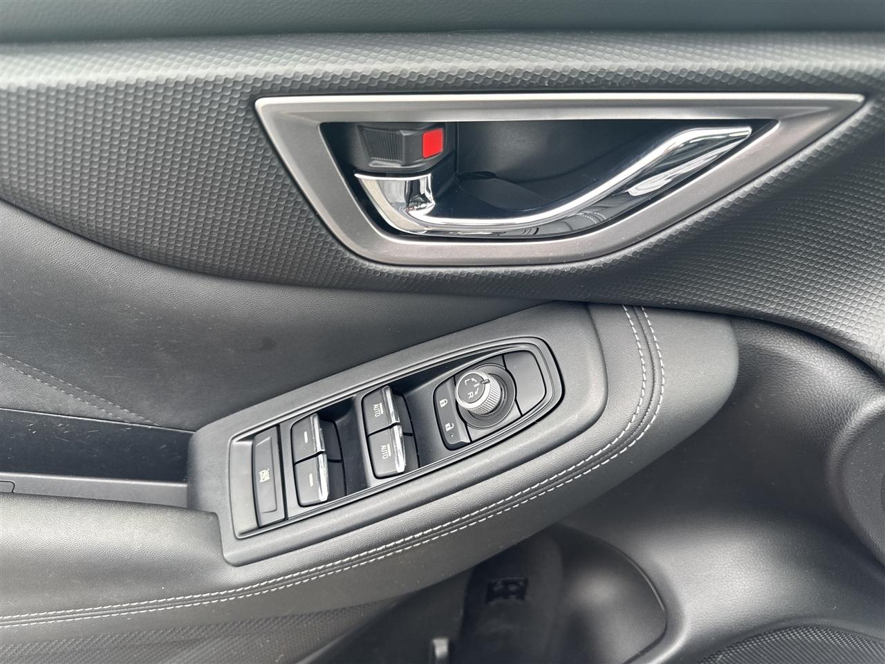 Subaru Forester Limited CVT 2020