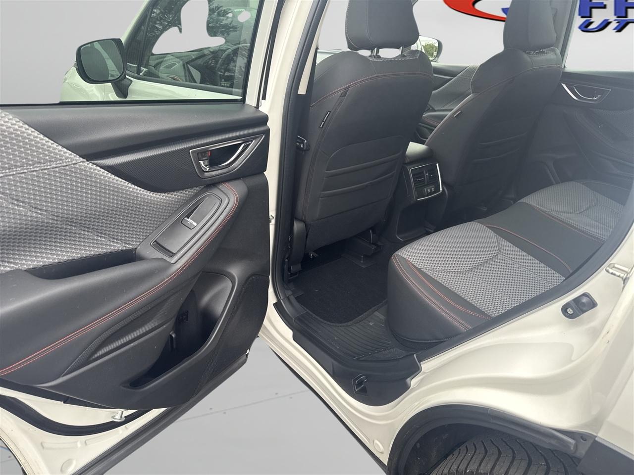 Subaru Forester Sport CVT 2020