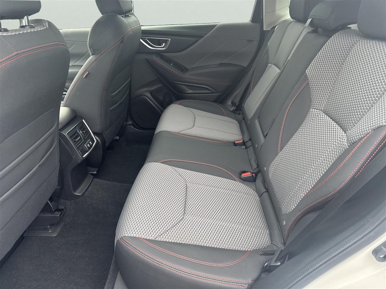 Subaru Forester Sport CVT 2020