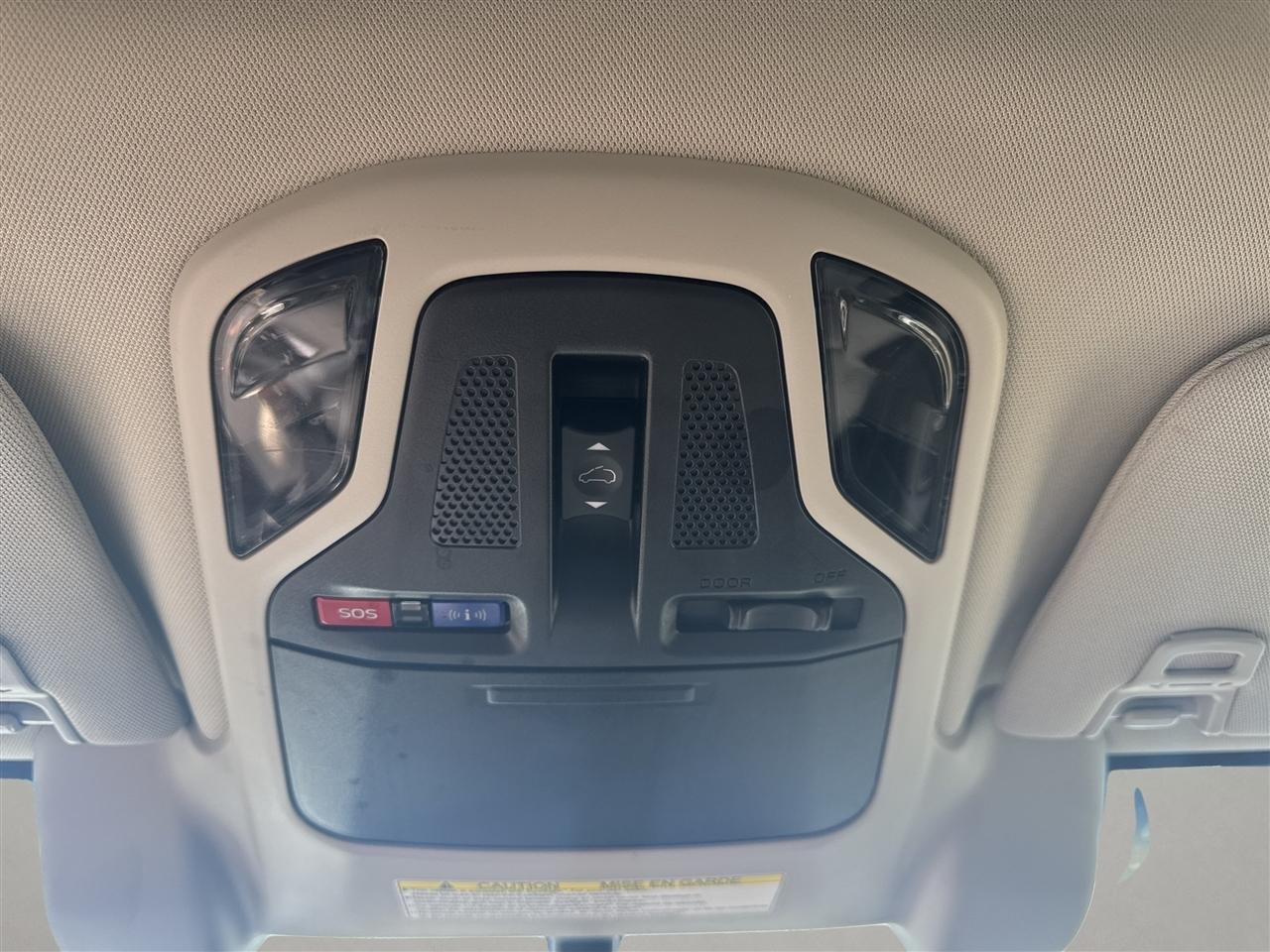 Subaru Outback Limited CVT 2021