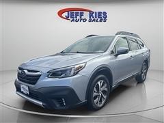 2021 Subaru Outback 
