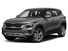 2021 Kia Seltos 