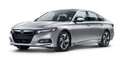 2020 Honda Accord Sedan EX 1.5T CVT