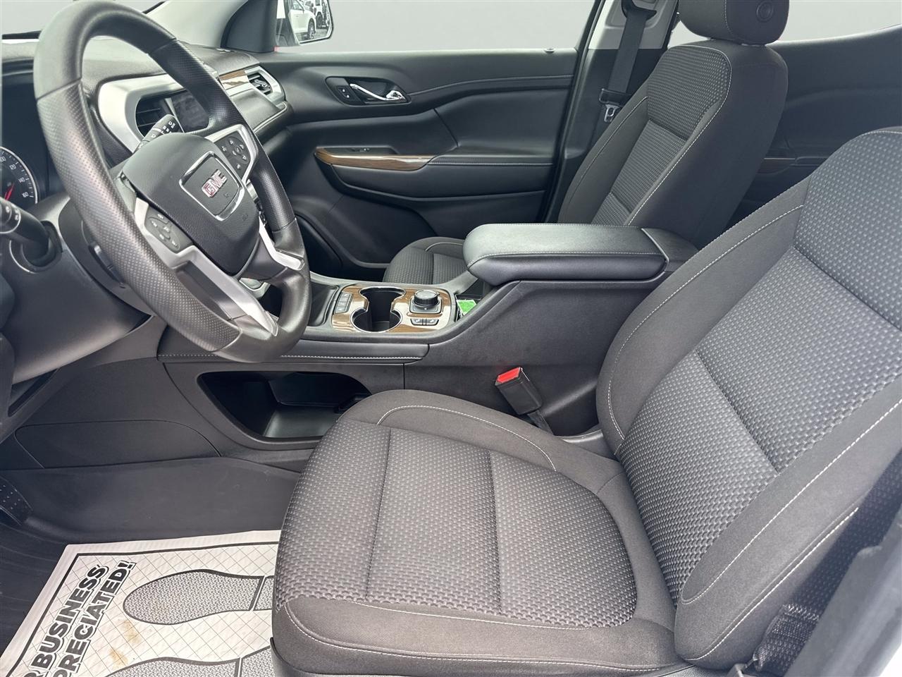 GMC Acadia AWD 4dr SLE 2023