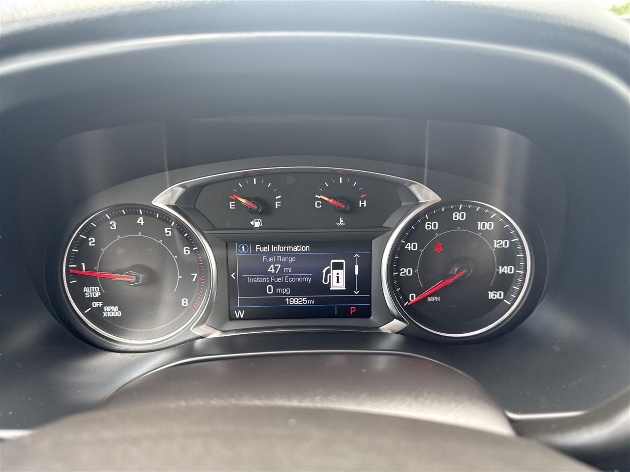 GMC Acadia AWD 4dr SLE 2023