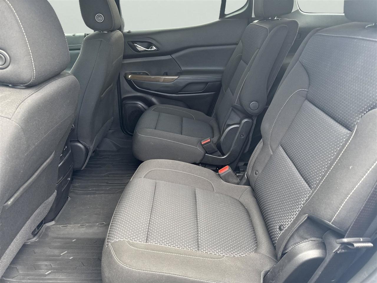 GMC Acadia AWD 4dr SLE 2023