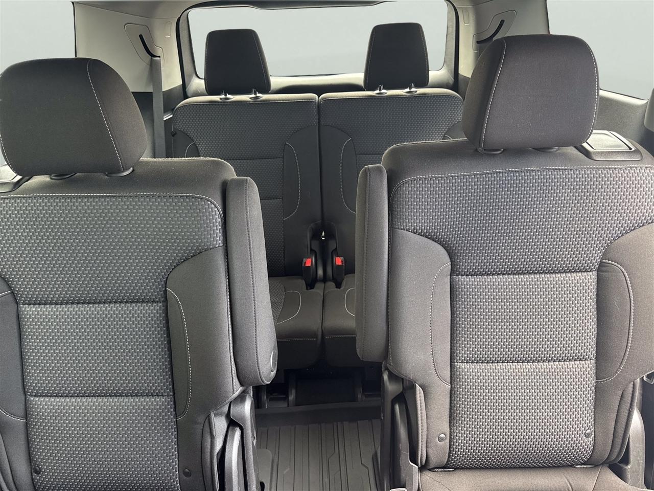 GMC Acadia AWD 4dr SLE 2023