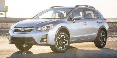 2016 Subaru Crosstrek 5dr CVT 2.0i Premium