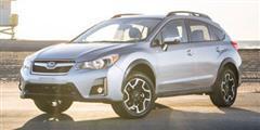 2016 Subaru Crosstrek 
