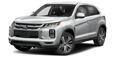 Mitsubishi Outlander Sport ES 2.0 CVT 2021