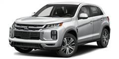 2021 Mitsubishi Outlander Sport 