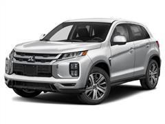 2021 Mitsubishi Outlander Sport 