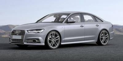 2018 Audi A6 2.0 TFSI Premium quattro AWD