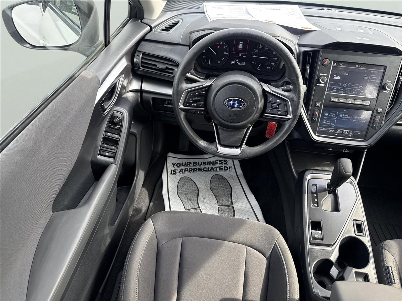 Subaru Impreza AWD 2024