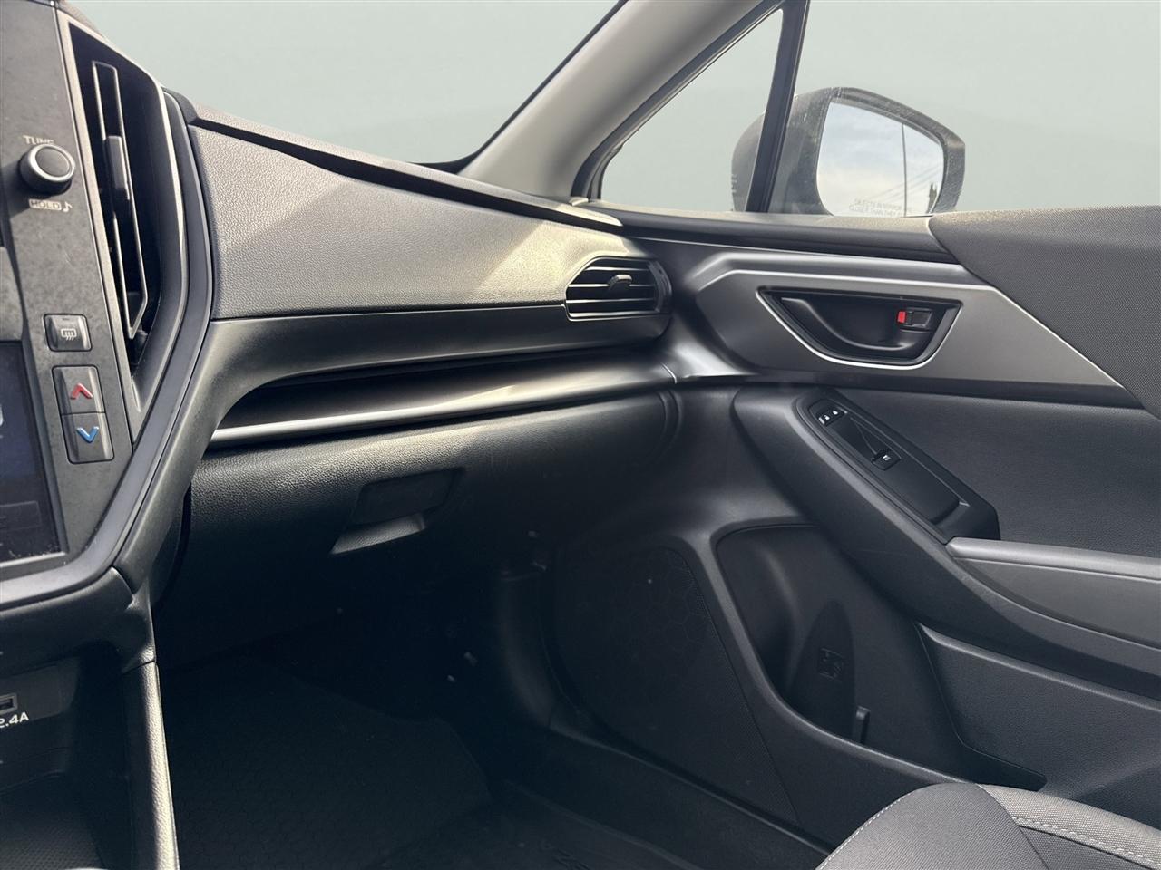 Subaru Impreza AWD 2024