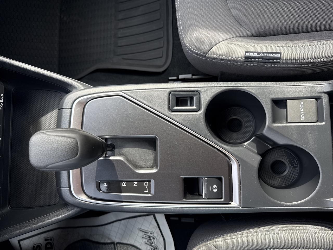 Subaru Impreza AWD 2024
