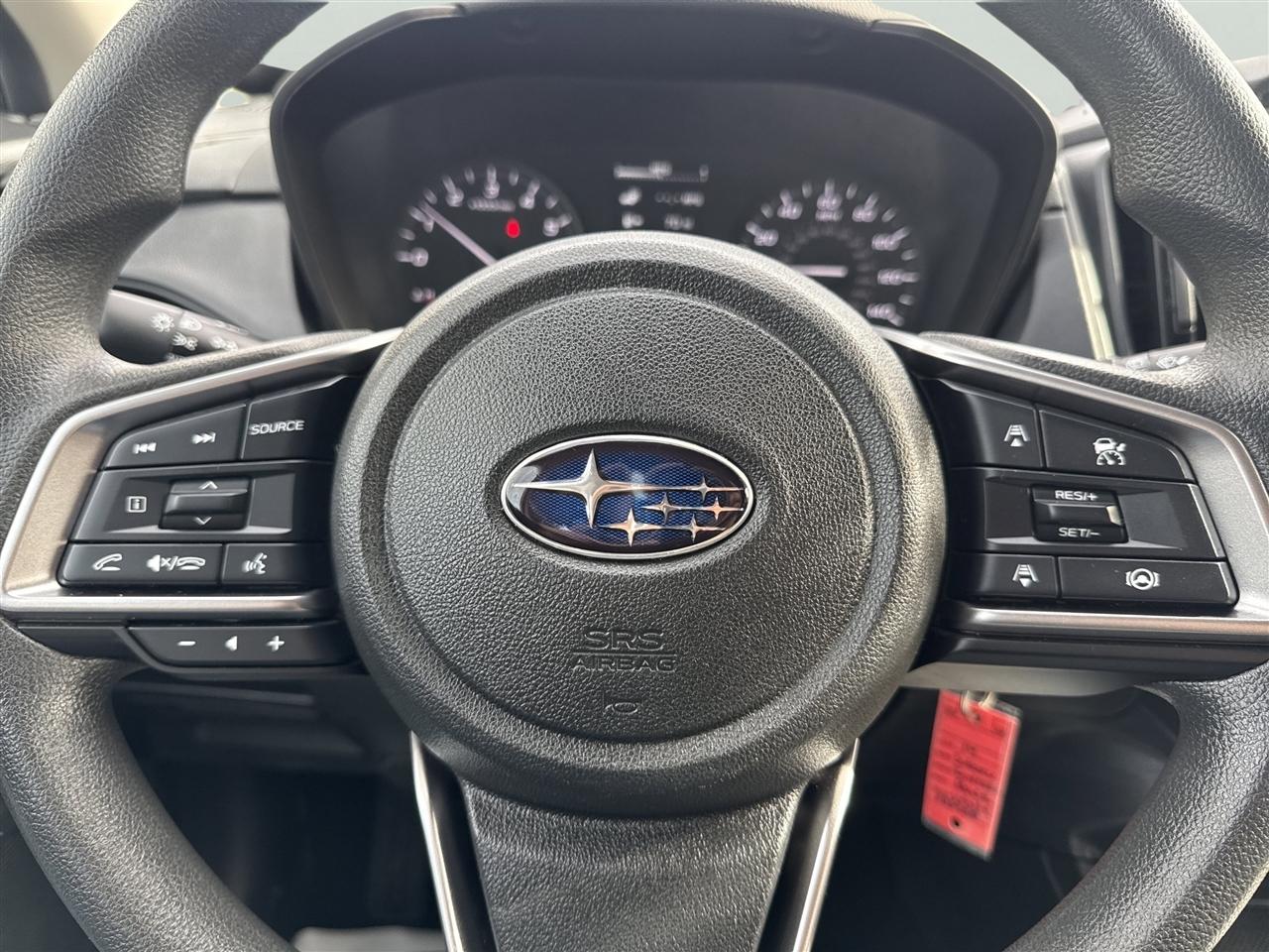 Subaru Impreza AWD 2024