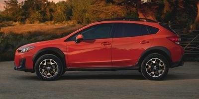 Subaru Crosstrek 2.0i CVT 2019