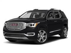 2018 GMC Acadia 