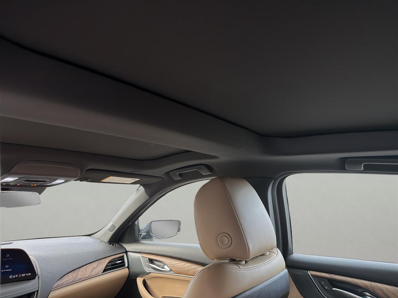 Cadillac CT5 4dr Sdn Premium Luxury 2026