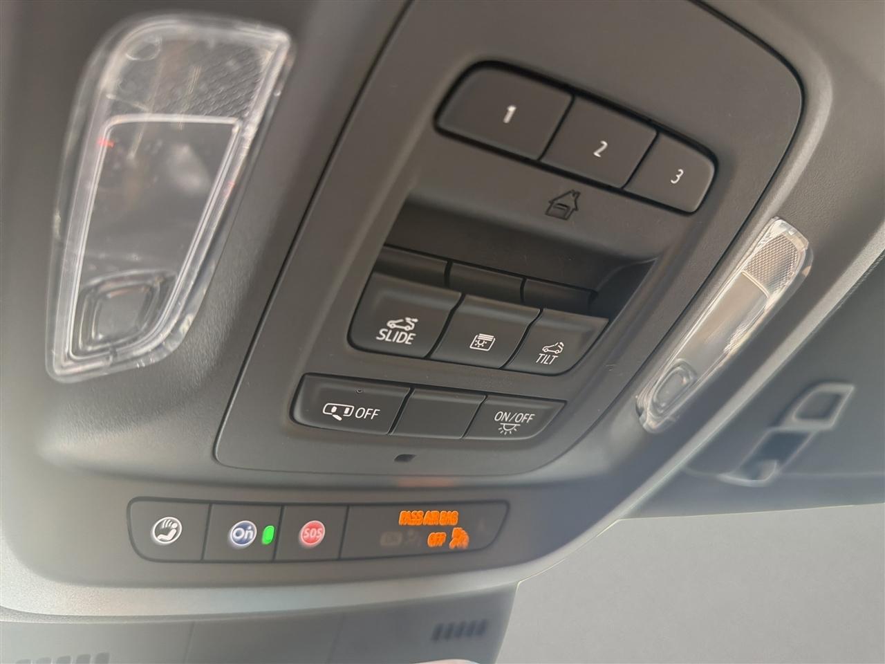 Cadillac CT5 4dr Sdn Premium Luxury 2026