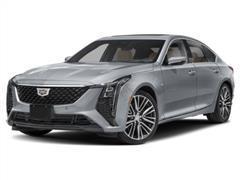 2026 Cadillac CT5 