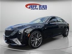 2026 Cadillac CT5 