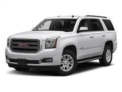 2017 GMC Yukon 