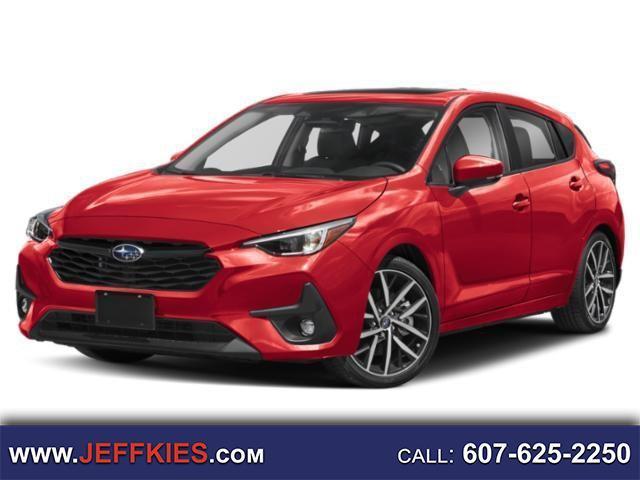 Subaru Impreza Sport AWD 2024